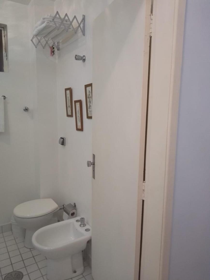 Flat Cavalinho Branco -102 Apartment Aguas de Lindoia Exterior photo