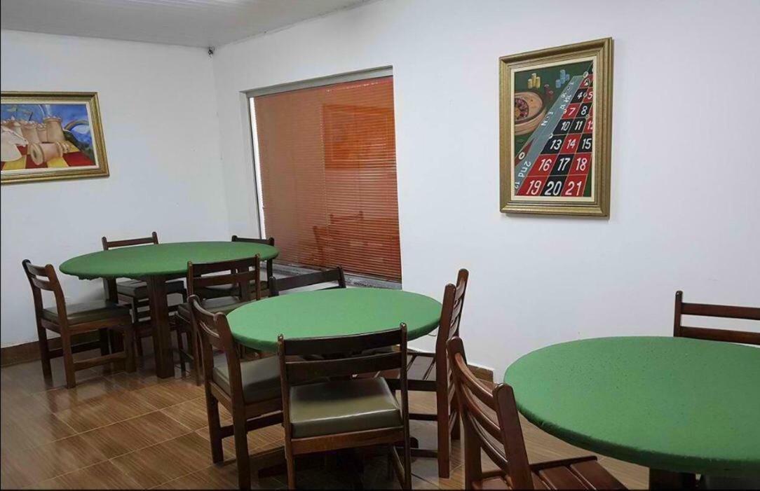 Flat Cavalinho Branco -102 Apartment Aguas de Lindoia Exterior photo