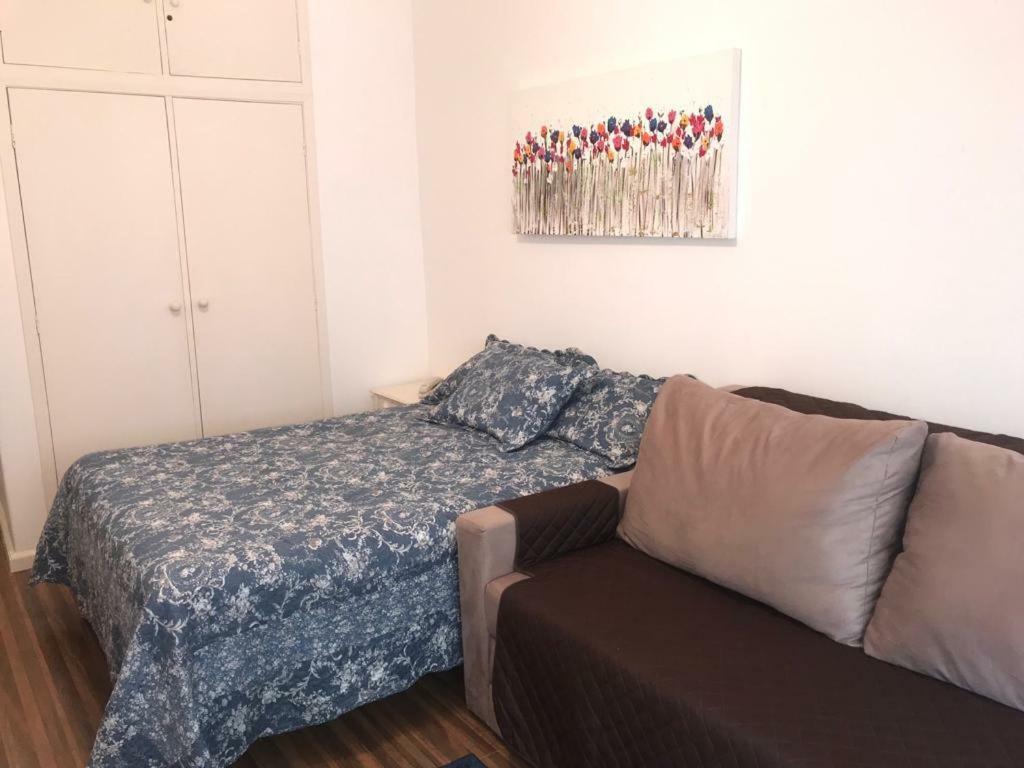 Flat Cavalinho Branco -102 Apartment Aguas de Lindoia Exterior photo